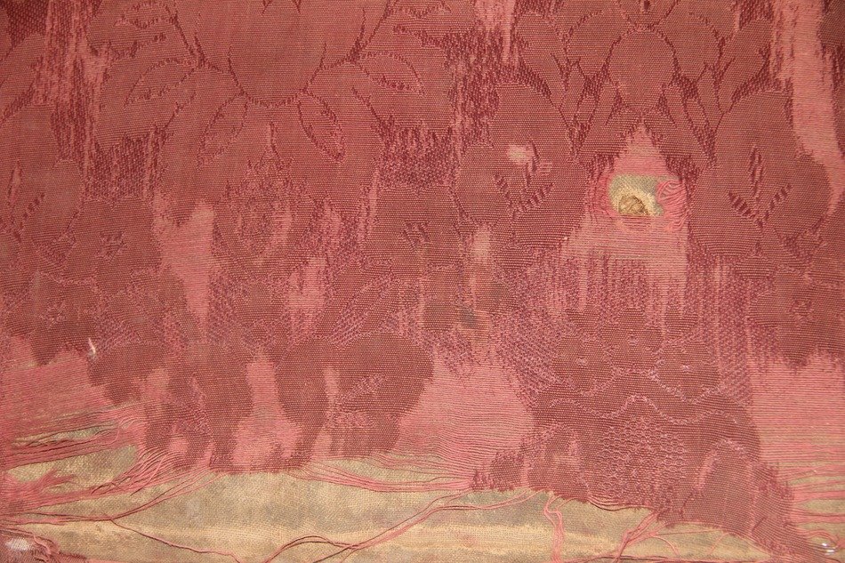 texture background vintage reddish