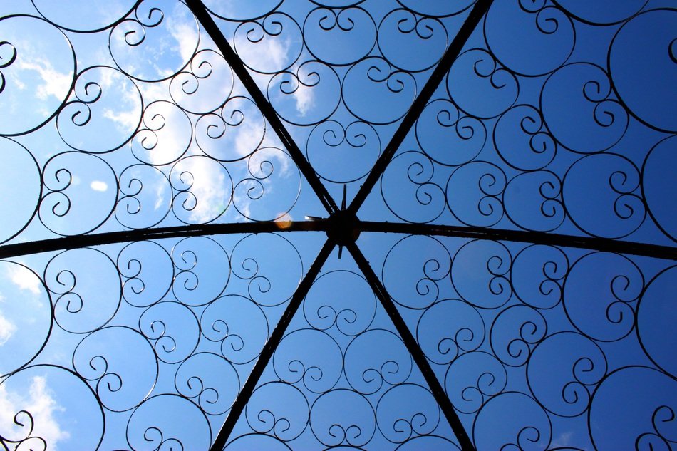 structures pattern rule regularly