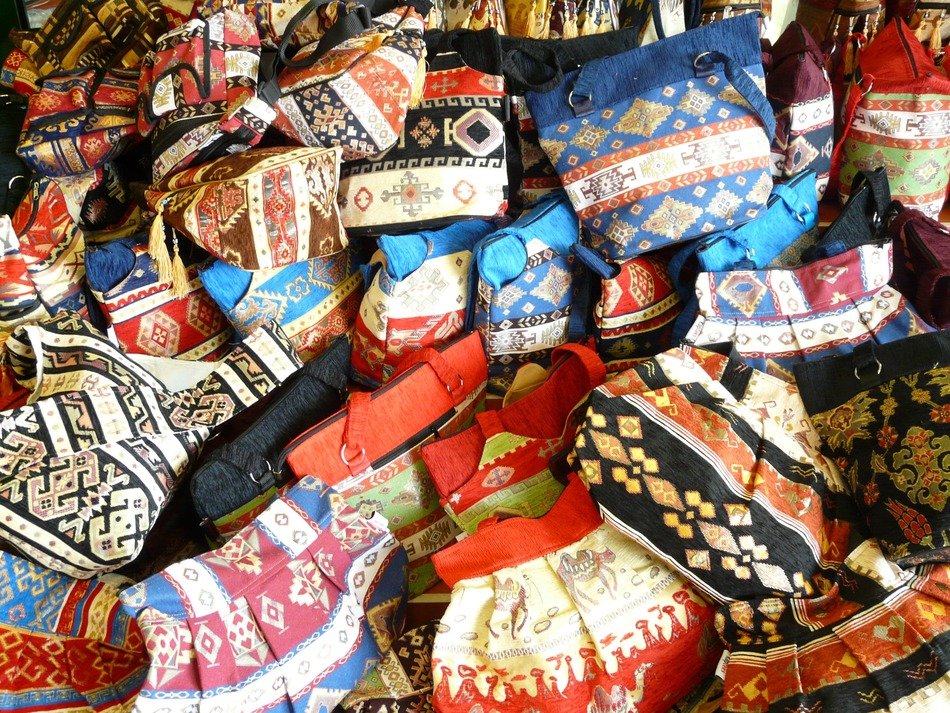 bags handbags colorful color bag