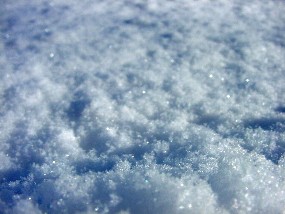 snow cold snowflakes frost winter