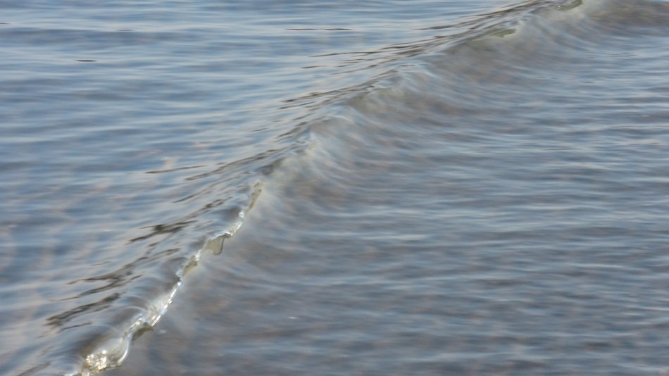 water wave sea swell background