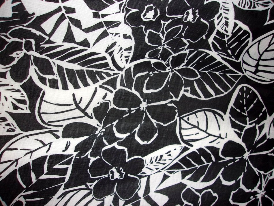flowers design pattern