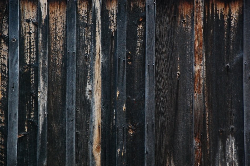 wood antique grunge black dark