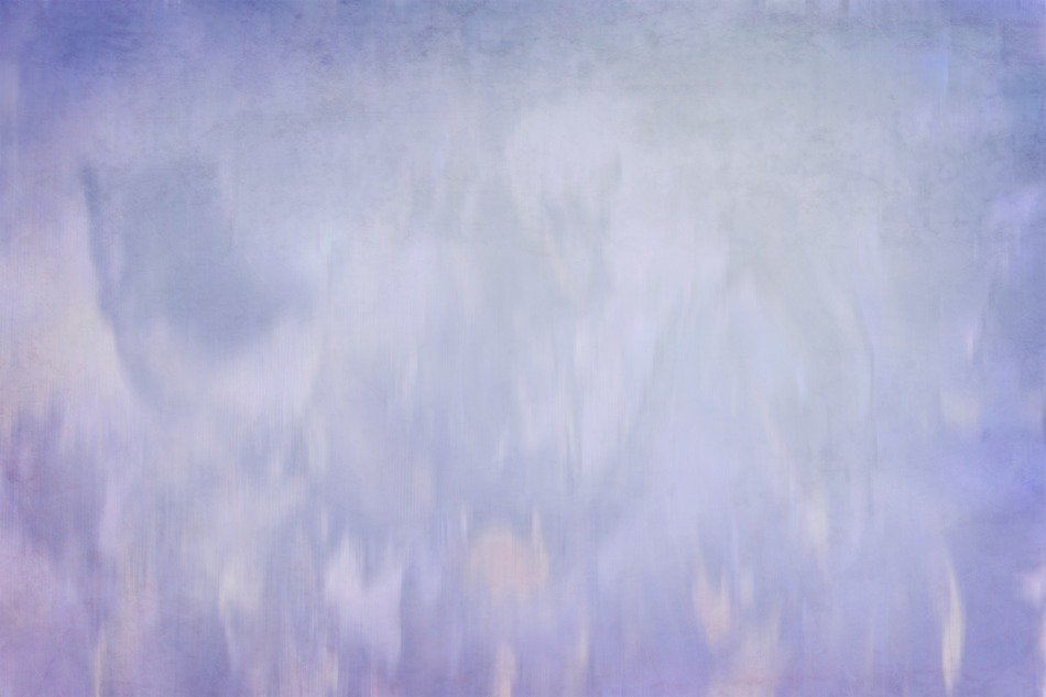 gentle winter texture
