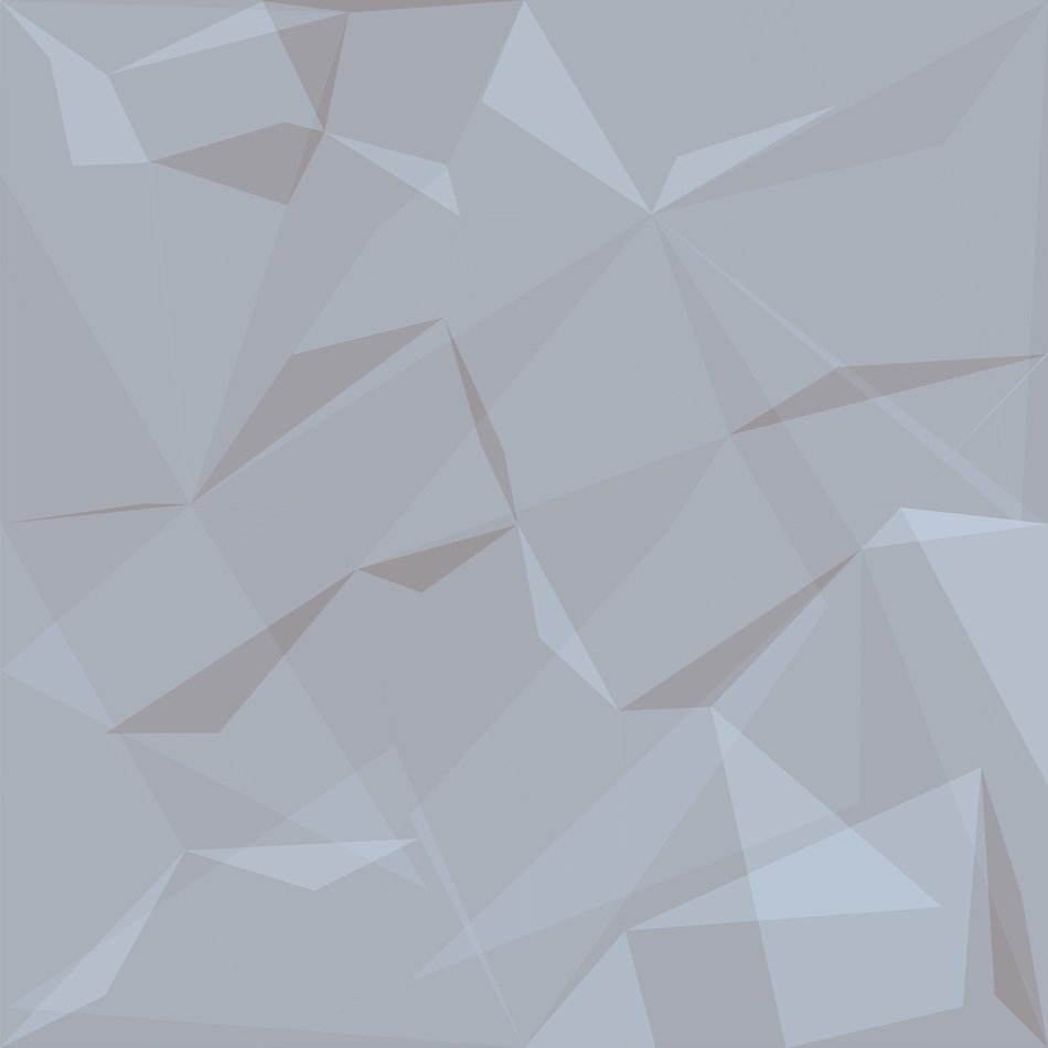 diamond pattern cracked gray