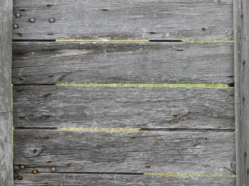 background texture weathered gate