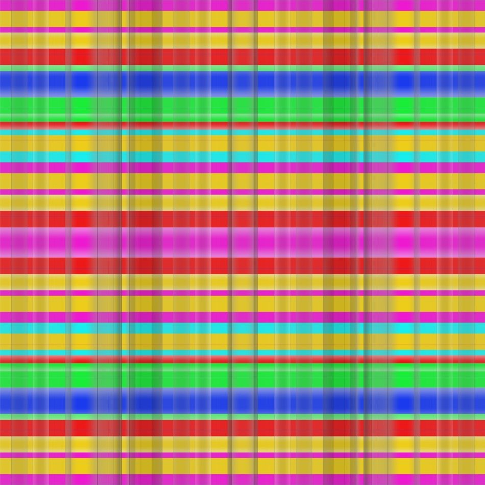 colorful seamless pattern abstract