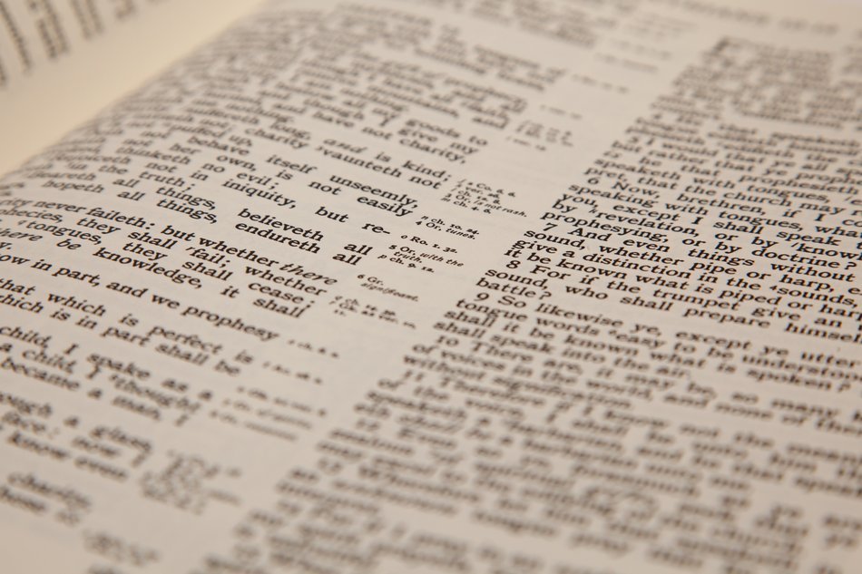 bible book christian christianity