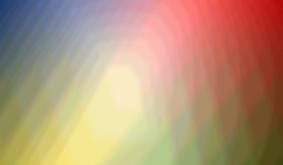 background rainbow sky colorful