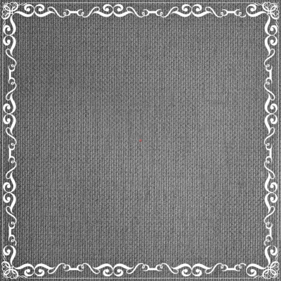 burlap texture charcoal scrapbook