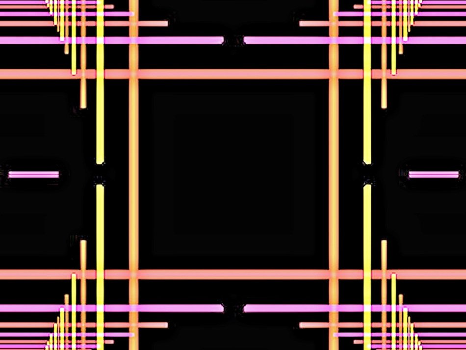 fractal digital art background