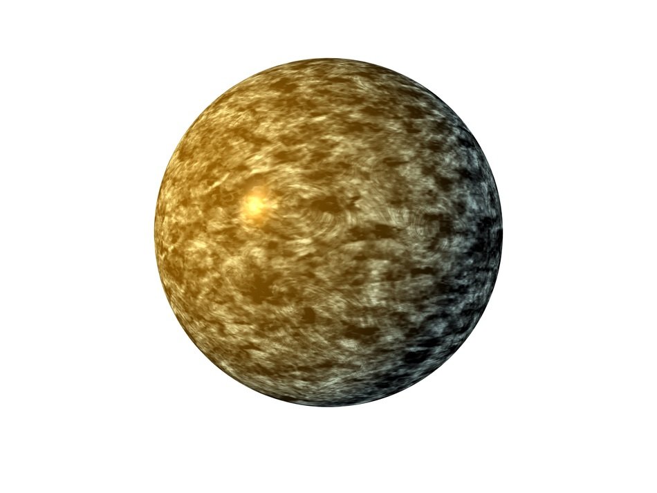marble stone sphere texture