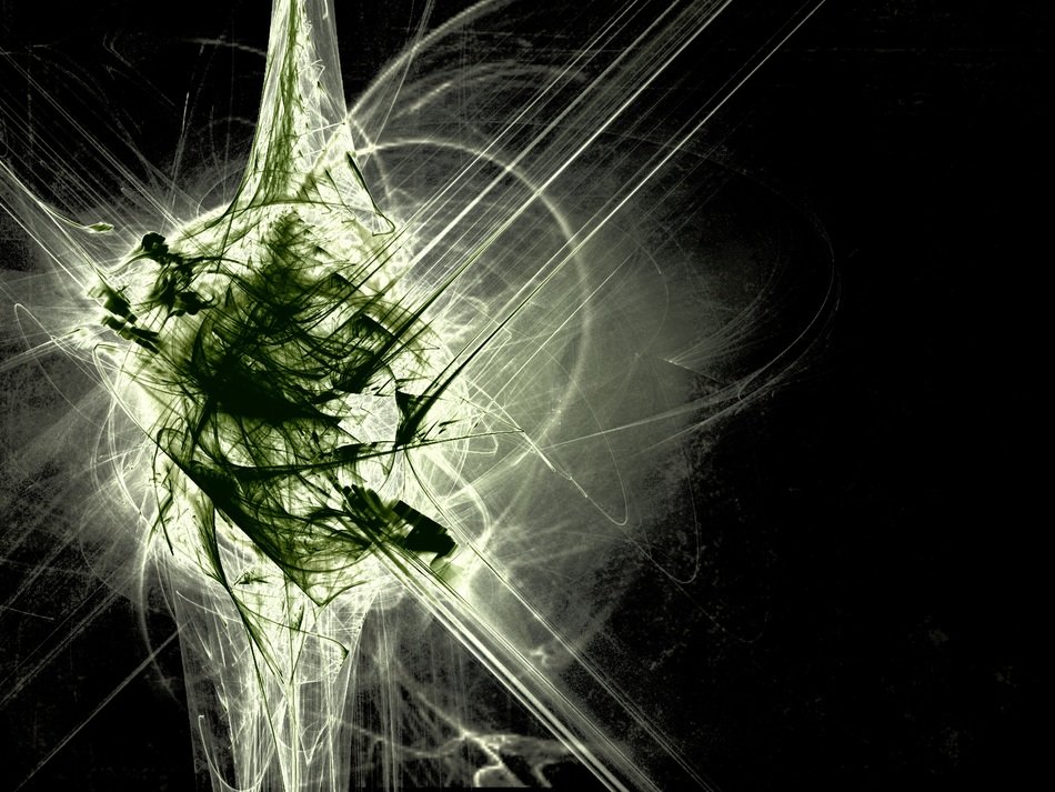 Abstract energy image