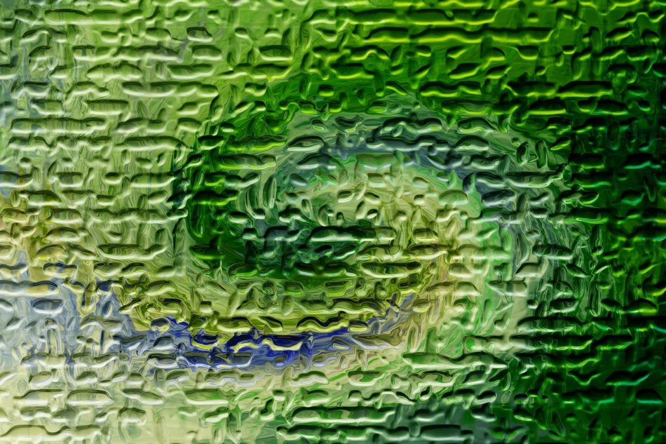 abstract background blue pattern