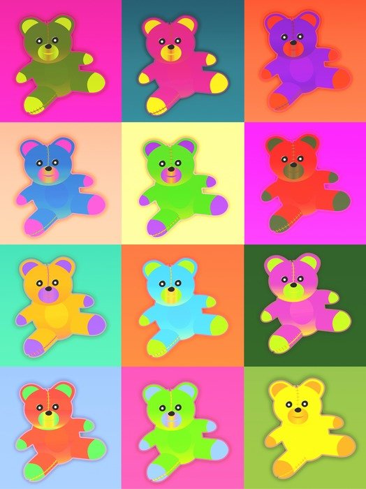 teddy bear plush toys