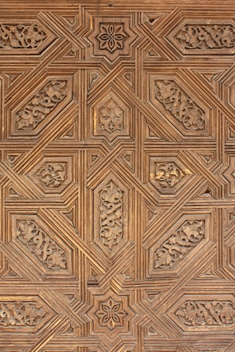 woodcarving background moors wood