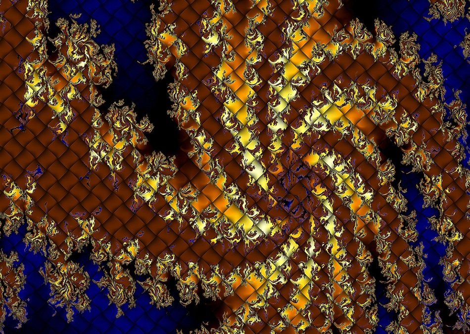 clipart of wallpaper with colorful streaks