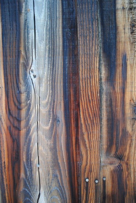wood grain detail texture