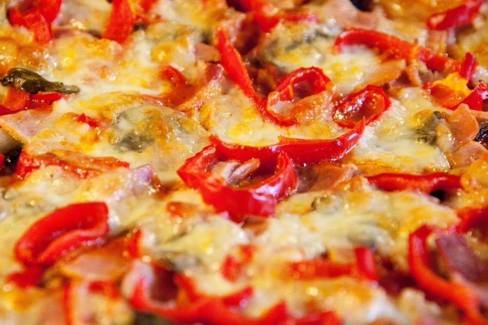 background cheese dinner fast fat