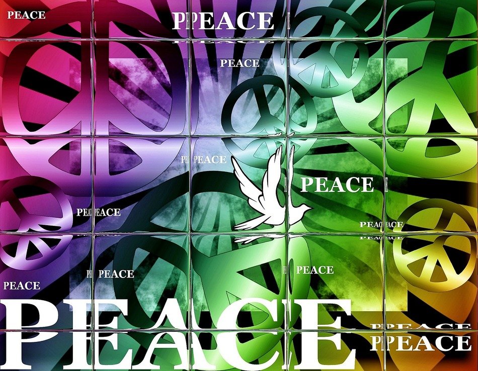 harmony dove glass tile