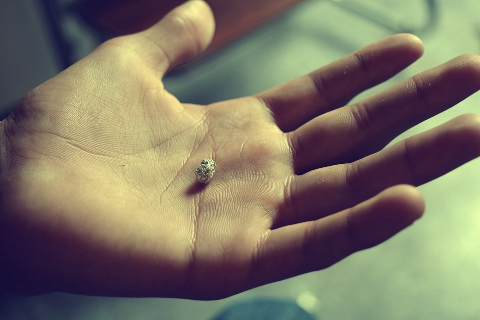 hand texture volita skin