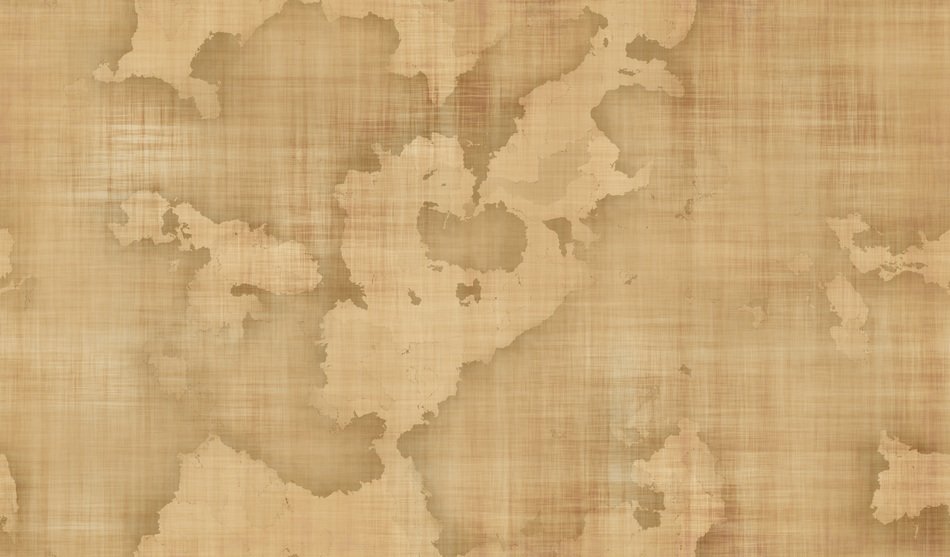 map background parchment seamless