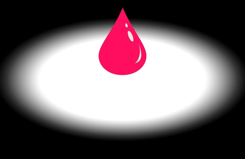 drop background wallpaper rectangle