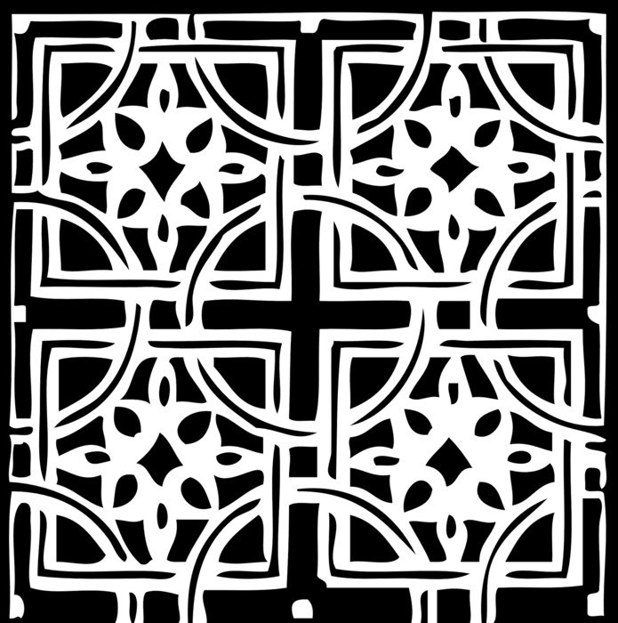 celtic viking tattoo design