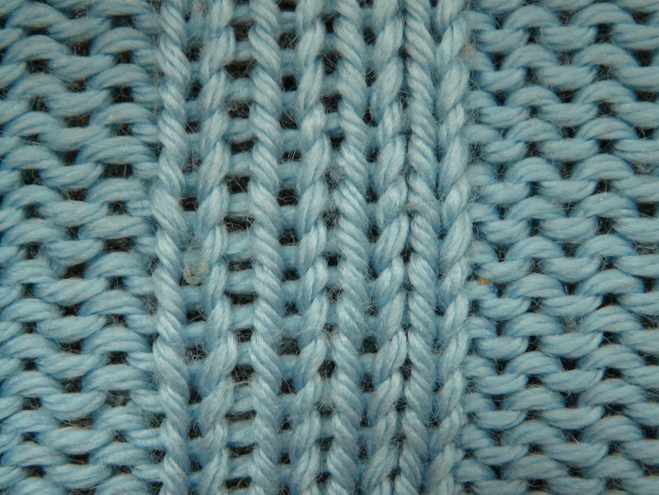 fabric pattern knit tissue weave