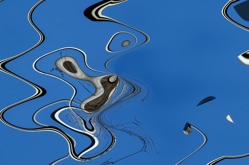 abstract modern background art