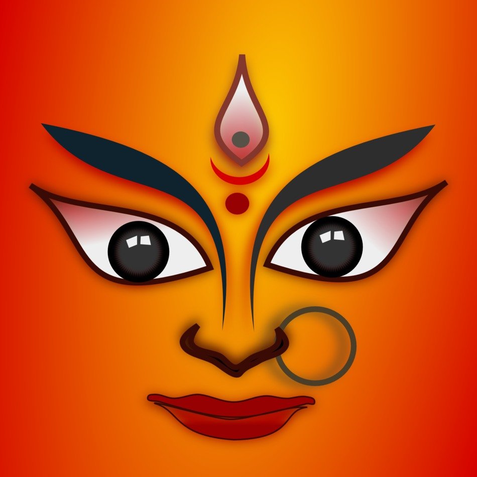 religion india wallpaper goddess