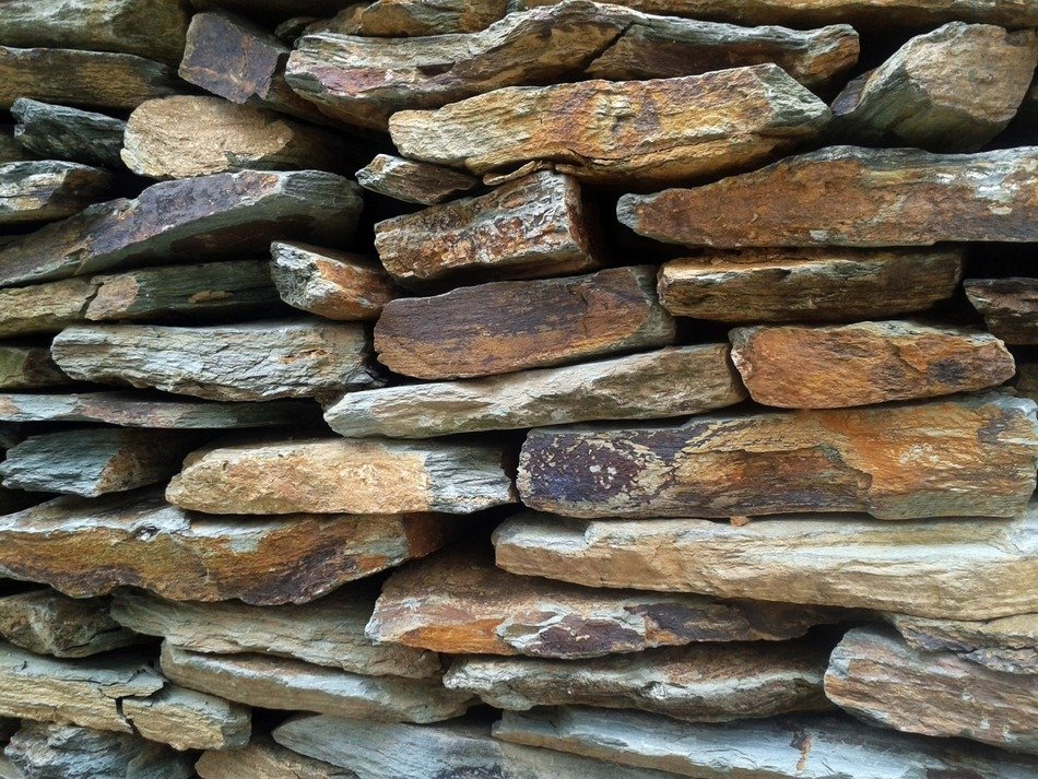 stocks stones pattern rough heavy