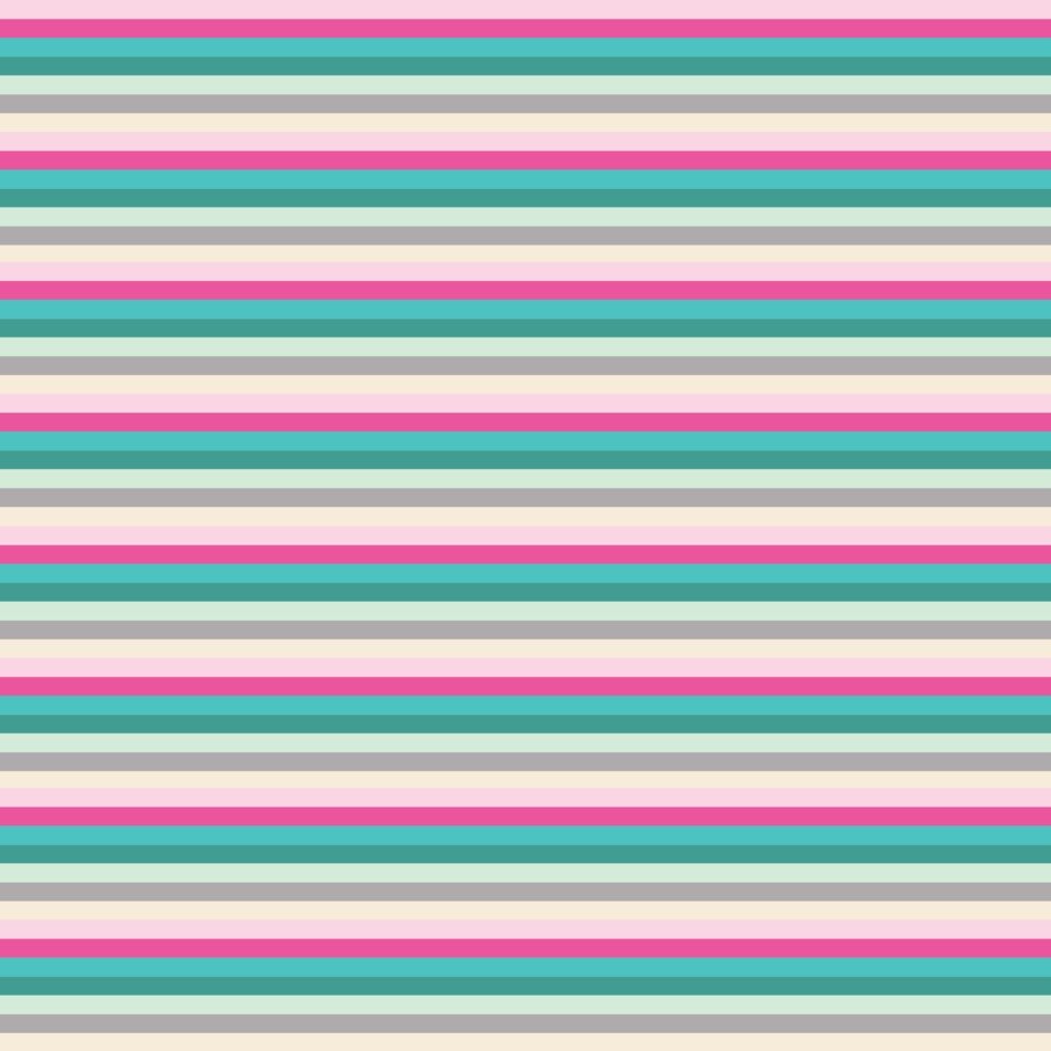 stripes pattern candy pink green