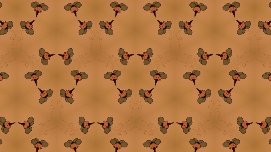 background children birthday funny