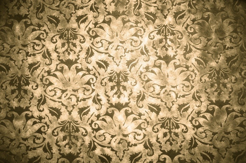 old background abstract wall
