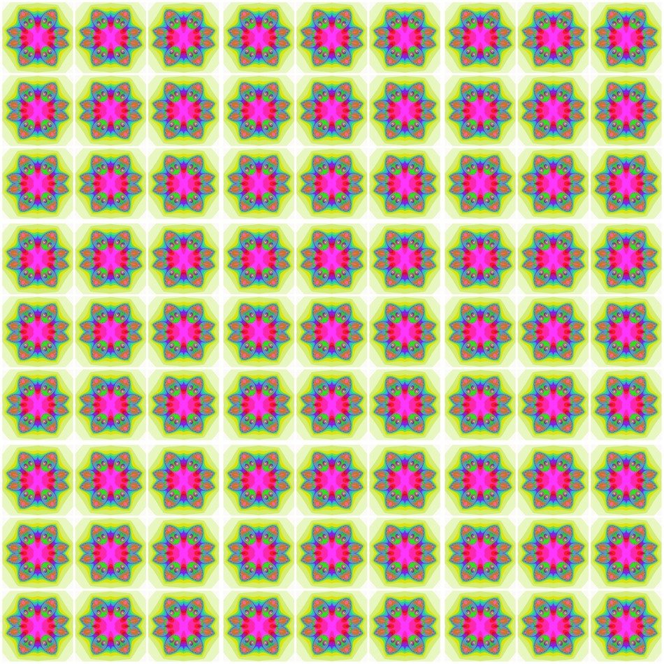 seamless geometric blur lines