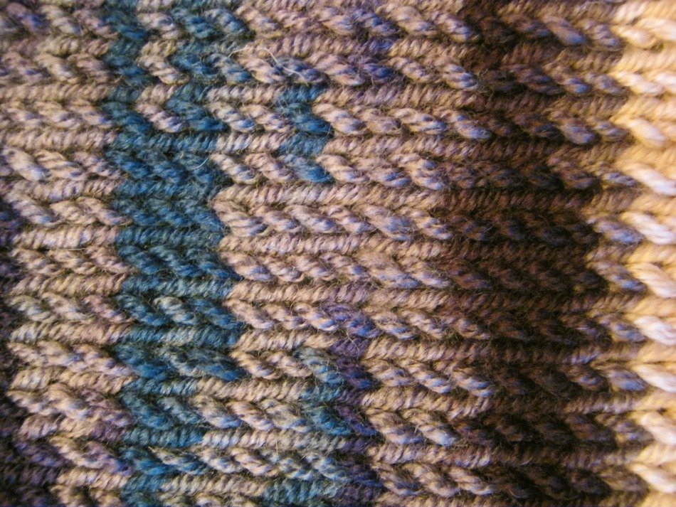 pure new wool knit knitwear