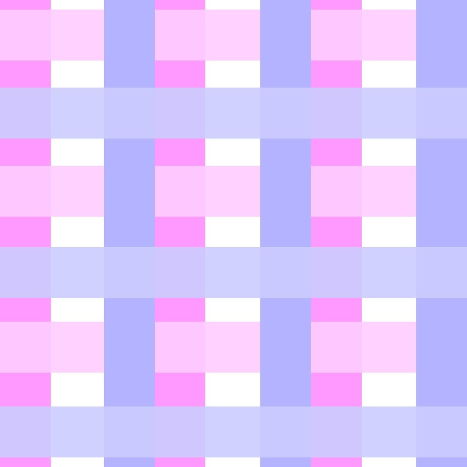 gingham checkered texture pattern