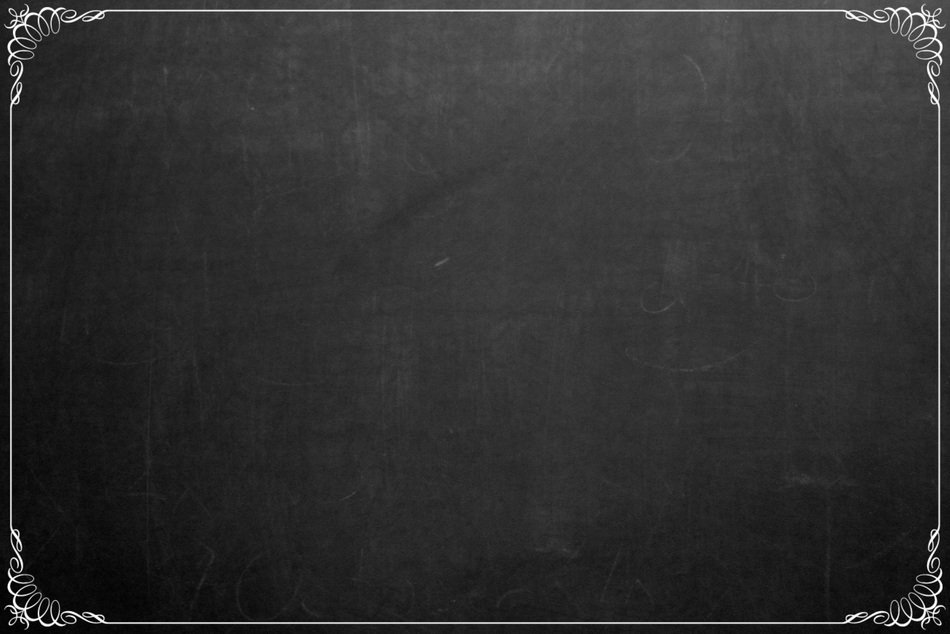 chalkboard background decorative