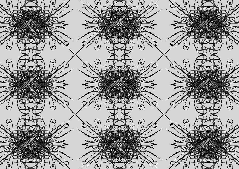 decoration emblem pattern wallpaper