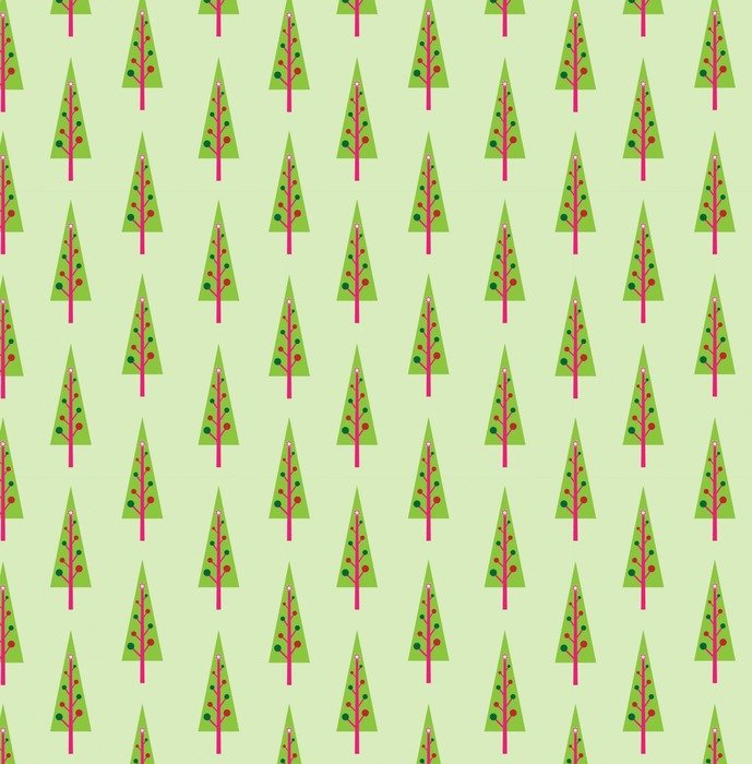 christmas tree trees