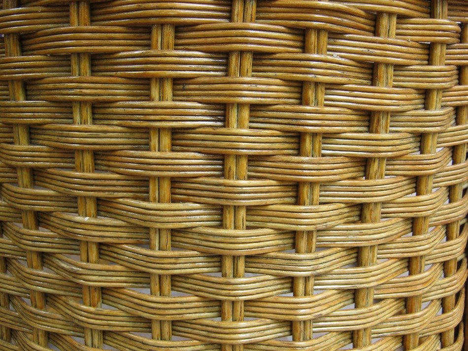 braid pasture basket texture