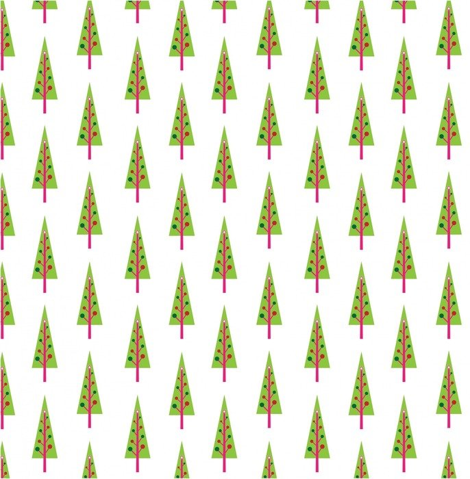 christmas tree wallpaper