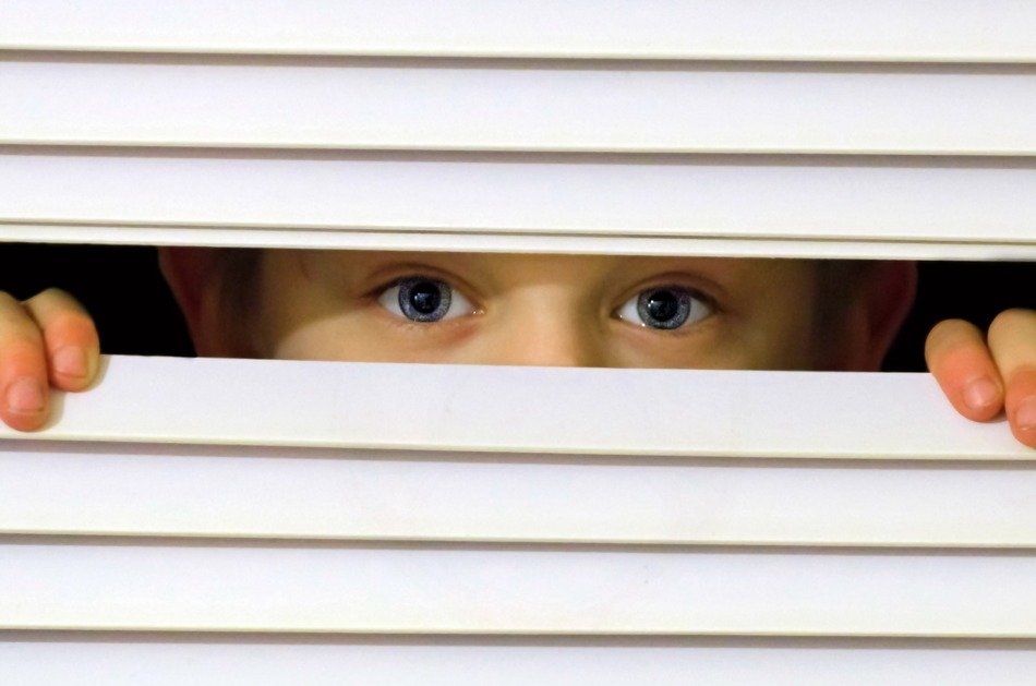 people eyes look see observe boy