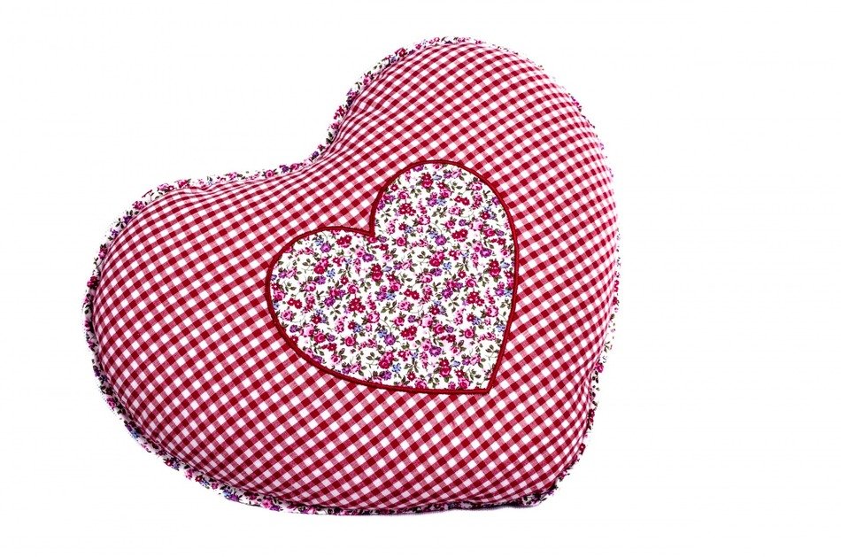 heart red love health white gift