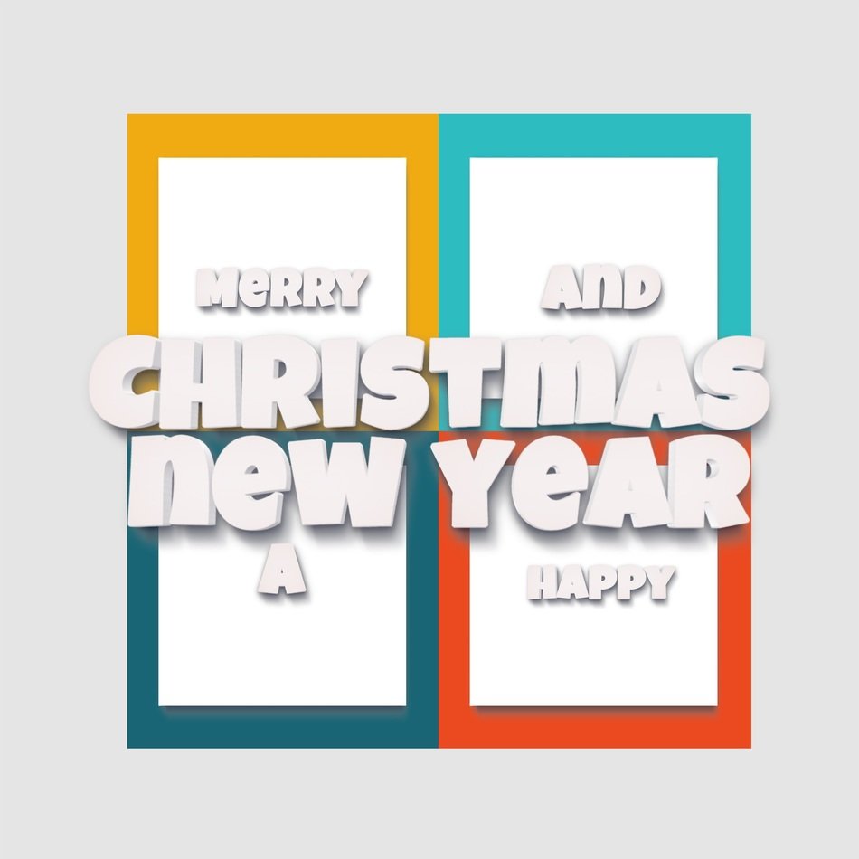 image christmas new year s day