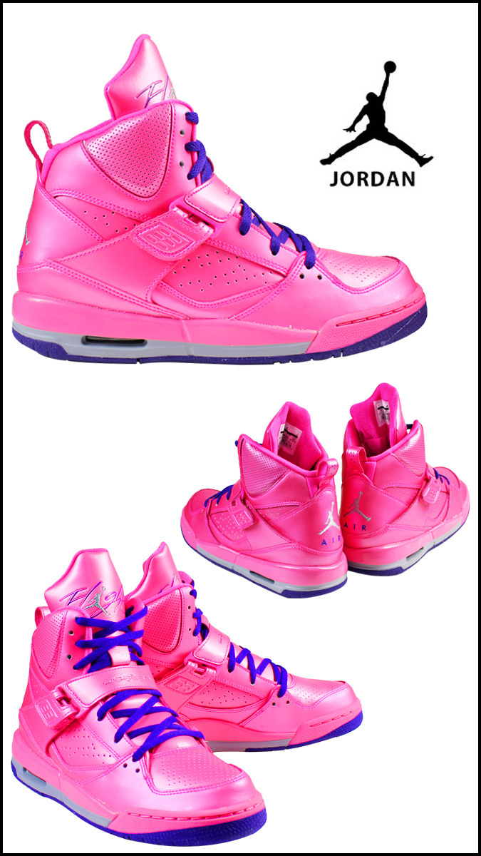 michael jordan shoes for girls