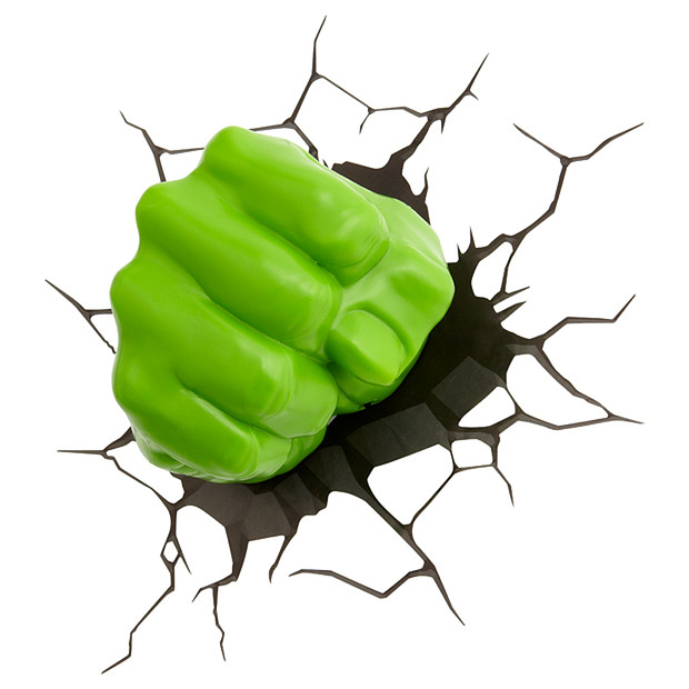 Hulk Fist Free Image Download