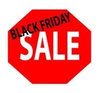 Black Friday Clip Art N2