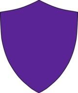 Shield Outline Clip Art